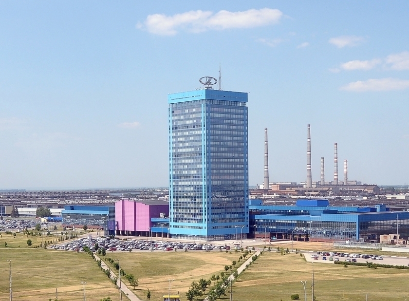 Избран Совет директоров АО «АВТОВАЗ».